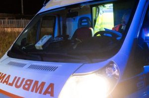 Foggia: un uomo di 42 anni assassinato in strada con colpi di arma da fuoco.