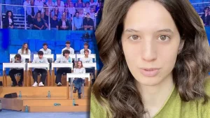 Perché Penelope ha lasciato Amici 25: il ruolo dell’ipersensibilità nello stop precoce