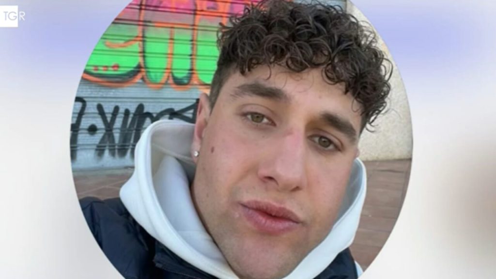 Padre confessa l’omicidio di Andrea Sciorilli: “Era violento e difficile da gestire”.