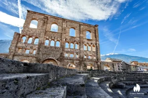 Aosta: innovazione e cultura, il Gruppo Matches guida la comunicazione istituzionale.