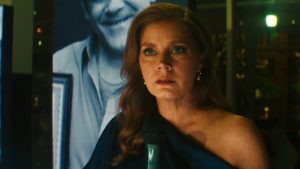 Cape Fear: Javier Bardem e Amy Adams in un thriller intenso su Apple TV+