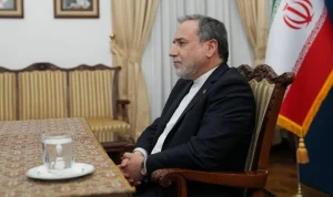 Iran, Araghchi: “Israele e Stati Uniti responsabili delle conseguenze della guerra”.