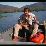 George Schaller: il biologo che ha rivoluzionato il concetto di conservazione della natura.