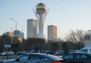 Italia-Kazakistan: Forum sulla transizione energetica e supply chain in Asia Centrale ad Astana.