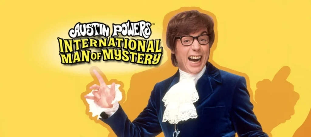 3 maggio 1997: arriva nelle sale Austin Powers: International Man of Mystery, che reinventa il genere spy