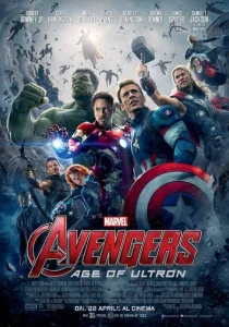 13 aprile 2015: anteprima di “Avengers: Age of Ultron” a Los Angeles | La lista di tutti i film Marvel per una maratona