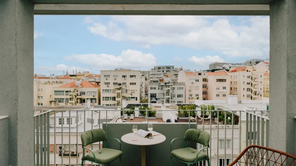 I migliori hotel economici a Lisbona per un soggiorno indimenticabile senza spendere troppo.