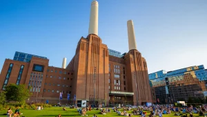 8 ristoranti alla Battersea Power Station per un pranzo indimenticabile dopo lo shopping.