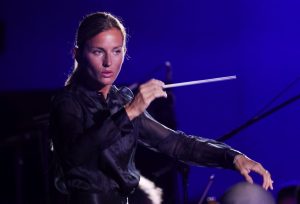 Fondazione Teatro La Fenice interrompe collaborazione con Beatrice Venezi: comunicato ufficiale