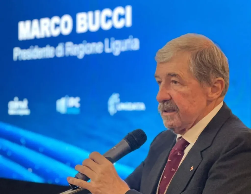Liguria avvia il Tavolo tecnico “ForMare” per promuovere la Blue Economy regionale.