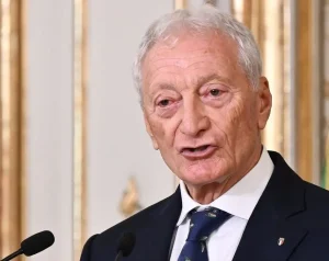 Figc: attuale scenario non giustifica il commissariamento, afferma Buonfiglio.