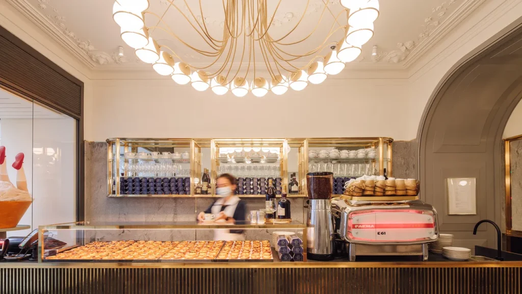 I migliori pastel de nata a Lisbona: scopri i luoghi imperdibili della città!