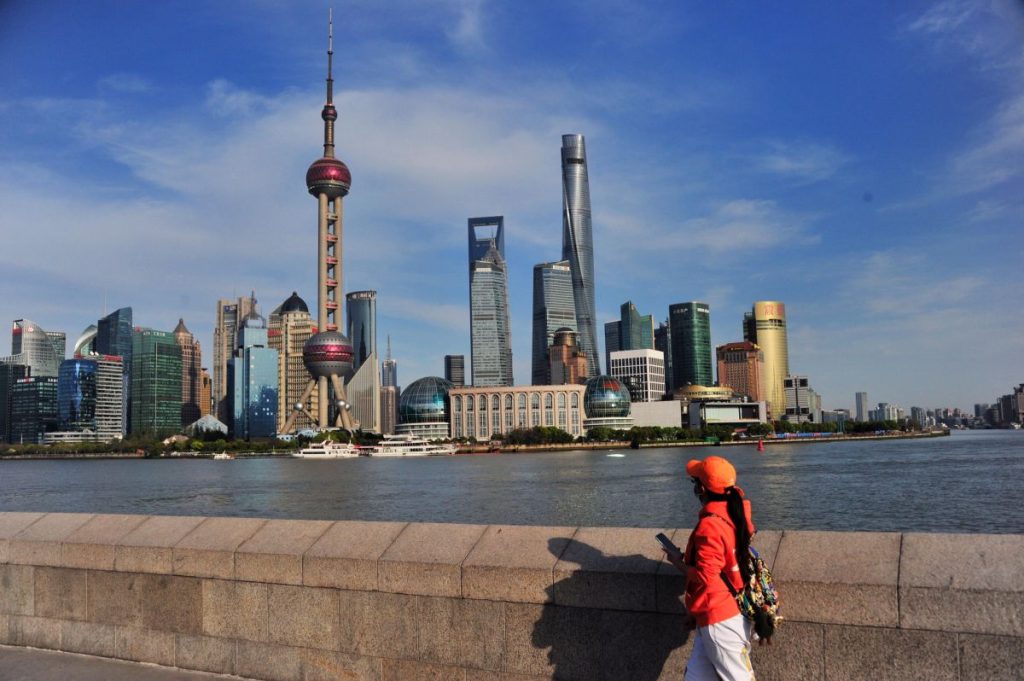 Imprese italiane in Cina: il mercato continua a essere cruciale nel 2026.