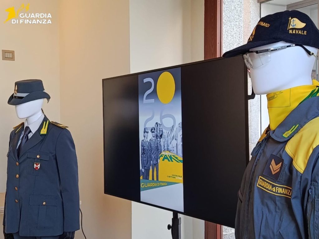 Catanzaro: Guardia di Finanza e Camera di Commercio uniti per promuovere la legalità.