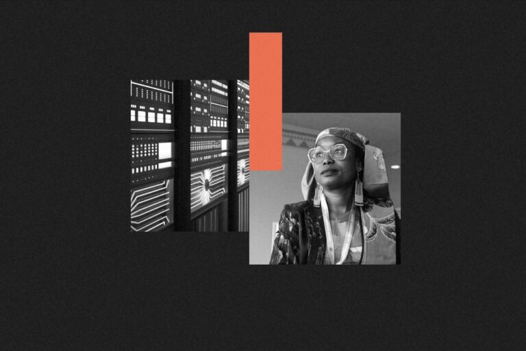 L’IA: una spada a doppio taglio per la gestione indigena, avvertono esperti dell’ONU.