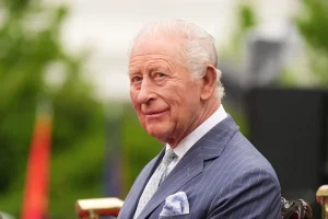 Re Carlo: “Usa e Regno Unito, alleati per un futuro condiviso e valori comuni”