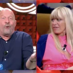 Abelarda Prunotti: il soprannome iconico di Alessandra Mussolini spiegato in dettaglio