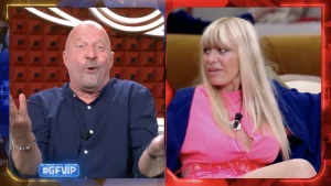 Abelarda Prunotti: il soprannome iconico di Alessandra Mussolini spiegato in dettaglio