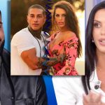 Chiofalo provoca Antonella Fiordelisi: scambio acceso sui social che infiamma il web