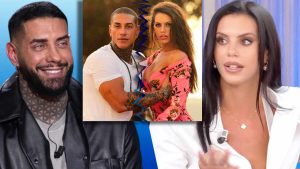 Chiofalo provoca Antonella Fiordelisi: scambio acceso sui social che infiamma il web