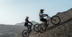 Le nuove e-bike di Amflow superano ogni aspettativa nel mondo della mobilità elettrica.