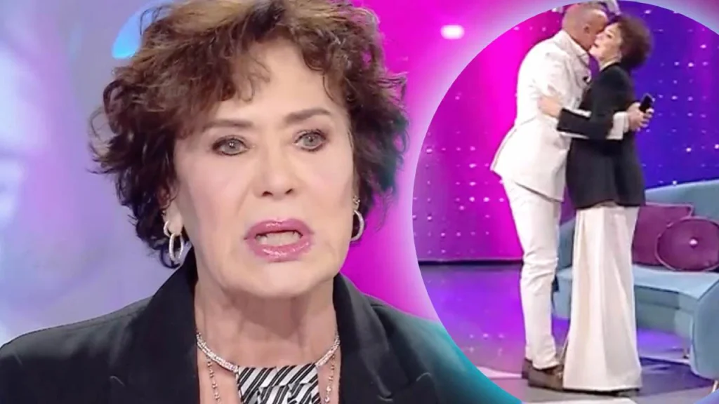 Corinne Clery annuncia il matrimonio: “Mi sposo, ma lui è gay”