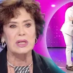 Corinne Clery annuncia il matrimonio: “Mi sposo, ma lui è gay”
