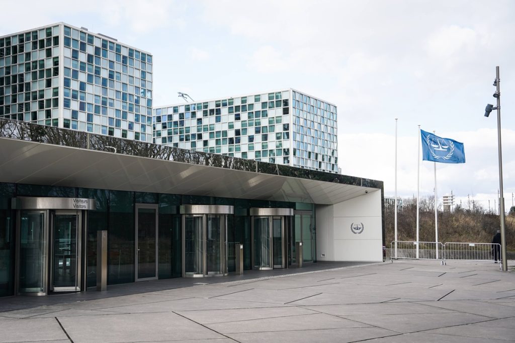 Italia deferita alla Corte Penale Internazionale per mancata cooperazione nel caso Almasri.