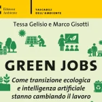 Lavoro green in Sicilia, presentato a Catania il libro sui nuovi mestieri del futuro