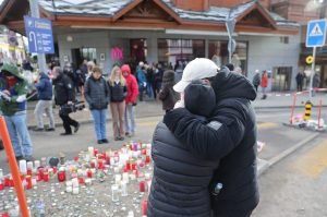 Crans Montana: Italia pronta a costituirsi parte civile nel processo.