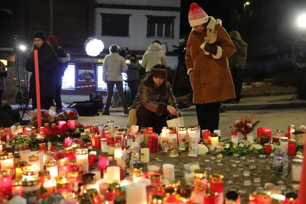 Crans Montana: Svizzera richiede all’Italia rimborso spese mediche, Meloni risponde “Richiesta ignobile”.