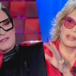 Cristiano Malgioglio e Amanda Lear: amicizia finita, lui esplode di rabbia