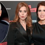 Il futuro di Beatrice ed Eugenie: esperti scelgono William come possibile alleato reale.