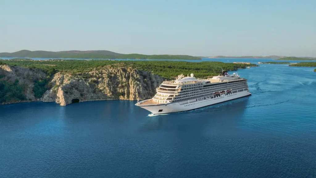 Vota ai Readers’ Choice Awards e potresti vincere una fantastica crociera nel mare dei Viking.