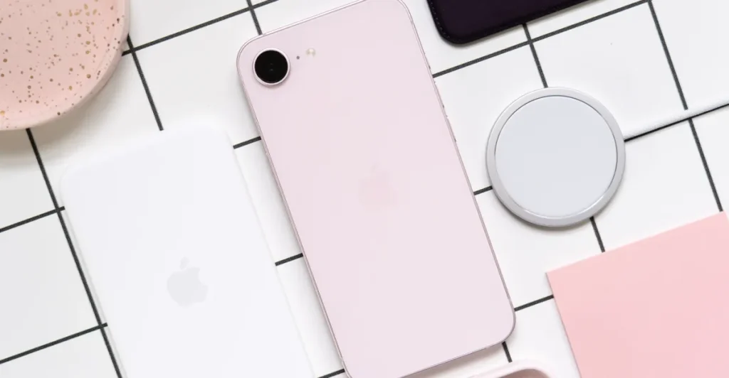 I migliori smartphone economici del momento per un ottimo rapporto qualità-prezzo.