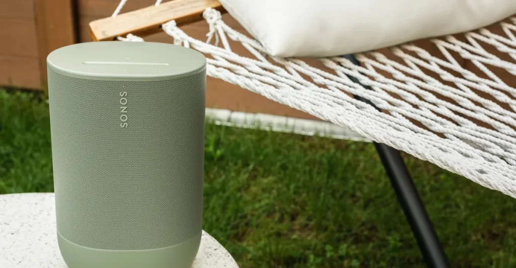 Ultima occasione: grandi sconti su altoparlanti Sonos ricondizionati in scadenza!