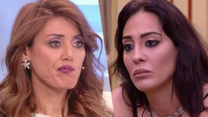 Daniela Martani contro Francesca Manzini: da amicizia a scontro aperto e inaspettato