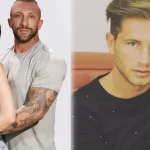 Daniele De Bosis: “Vittoria mi tradì con Salvatore Di Carlo”