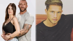 Daniele De Bosis: “Vittoria mi tradì con Salvatore Di Carlo”