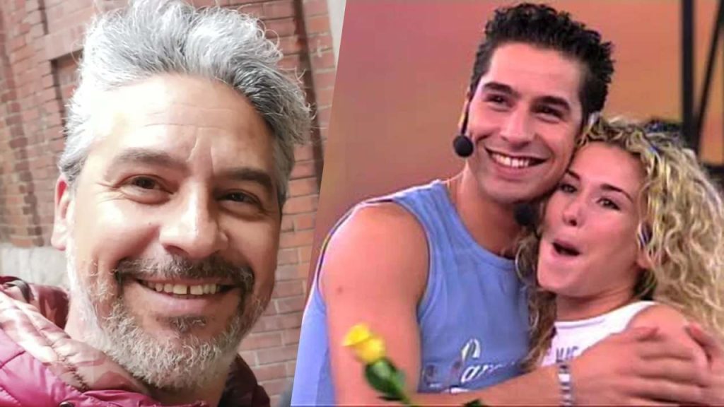 Dennis Fantina: dal successo in TV alle sagre, tra delusioni e nuova vita musicale