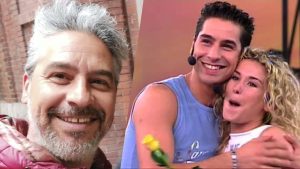 Dennis Fantina: dal successo in TV alle sagre, tra delusioni e nuova vita musicale