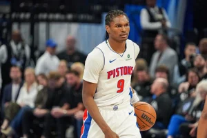 Pistons conquistano la Central Division dopo 18 anni; Doncic guida i Lakers alla vittoria.
