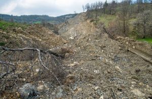 Collaborazione tra Emilia-Romagna e Toscana per prevenire il dissesto idrogeologico.