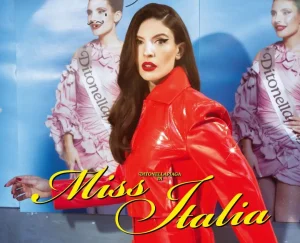 Ditonellapiaga: esce il 10 aprile il nuovo album Miss Italia