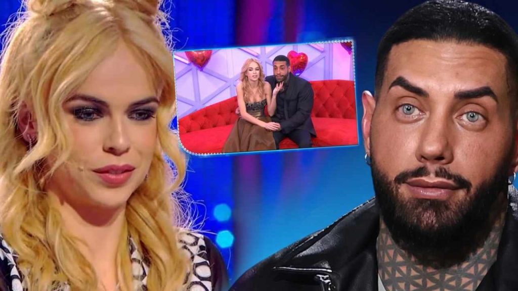 Drusilla Gucci svela le bugie di Chiofalo a Belve: “Poraccio, ha mentito”