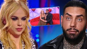 Drusilla Gucci svela le bugie di Chiofalo a Belve: “Poraccio, ha mentito”