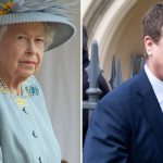 Peter Phillips racconta il momento devastante con la nonna: “Volevo solo abbracciarla”.