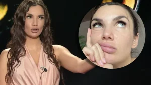 Elettra Lamborghini delusa da Belve: “Avrei evitato di accettare l’invito”