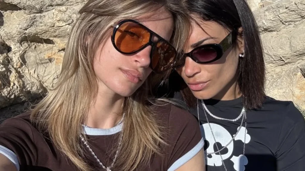 Elodie e Franceska nozze: Parpiglia rivela location, anelli preziosi e ospiti esclusivi