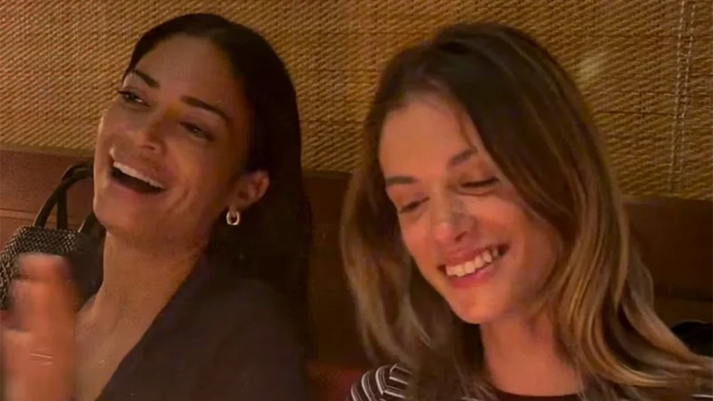 Elodie e Franceska Nuredini: ultime novità sul loro rapporto con Iannone